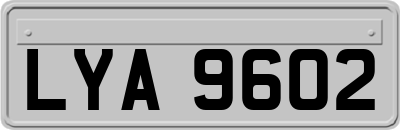 LYA9602
