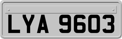 LYA9603