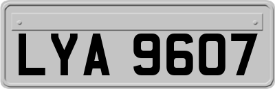LYA9607