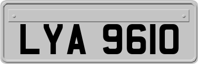 LYA9610