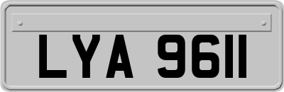 LYA9611