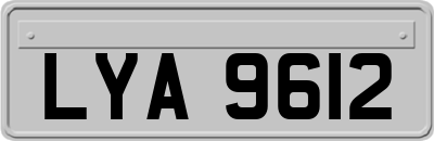 LYA9612