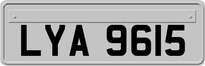 LYA9615
