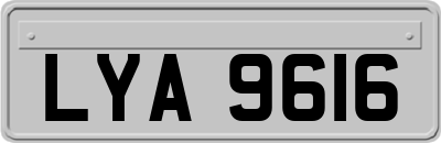 LYA9616
