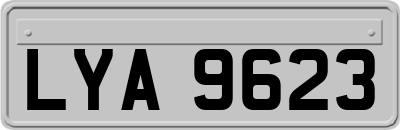 LYA9623