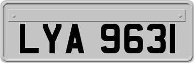 LYA9631