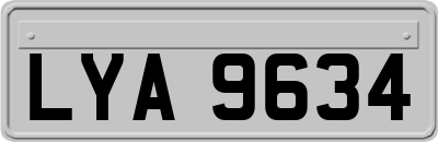 LYA9634