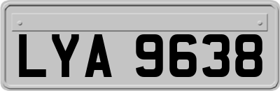 LYA9638