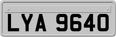 LYA9640