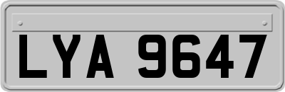 LYA9647