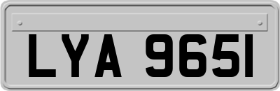 LYA9651