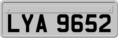 LYA9652
