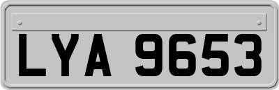 LYA9653