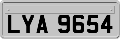 LYA9654
