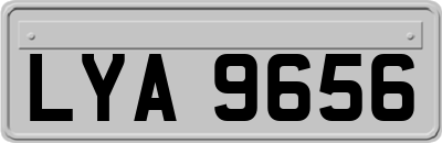 LYA9656