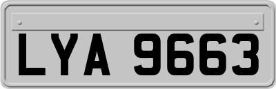 LYA9663
