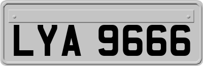 LYA9666