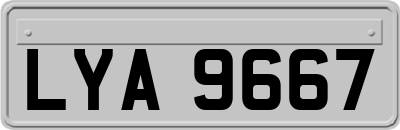 LYA9667