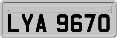 LYA9670