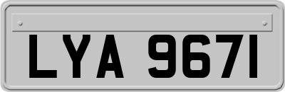 LYA9671