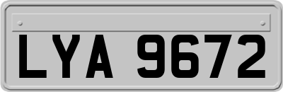 LYA9672