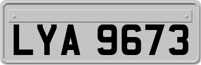 LYA9673
