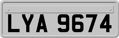 LYA9674