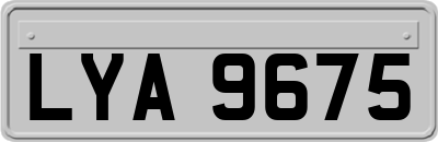 LYA9675