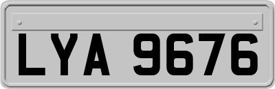 LYA9676