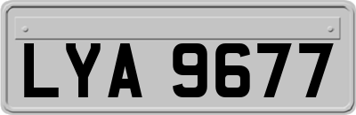 LYA9677