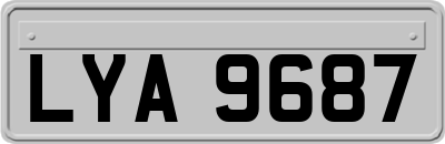 LYA9687