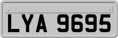 LYA9695