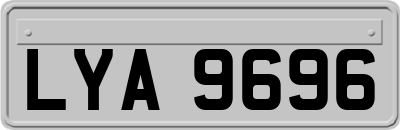 LYA9696