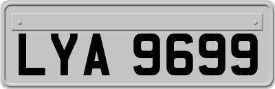 LYA9699