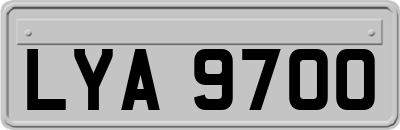LYA9700