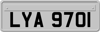 LYA9701
