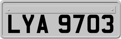 LYA9703