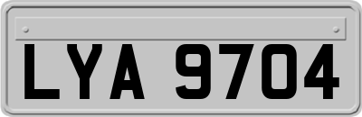 LYA9704