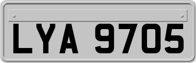LYA9705