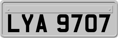 LYA9707