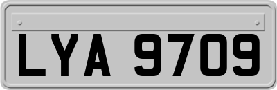 LYA9709