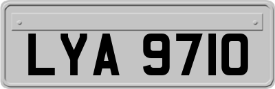 LYA9710