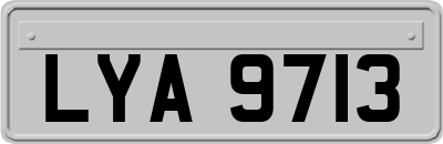 LYA9713