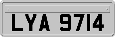 LYA9714