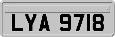 LYA9718