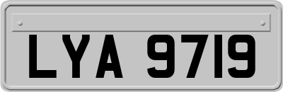 LYA9719