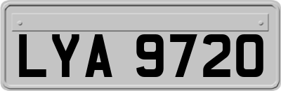 LYA9720