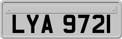 LYA9721