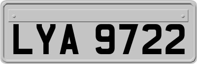 LYA9722