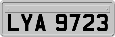 LYA9723